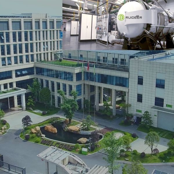 China forno de coxa grossista de desengraçamento de metal cerâmica sinter de coxa de aquecimento periódico forno de sinteragem a vácuo