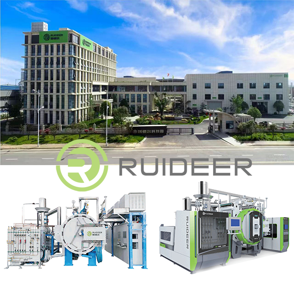 Forno a vácuo de alta temperatura 1550C Máxima temperatura de funcionamento e 20 anos de vida útil para aplicações industriais