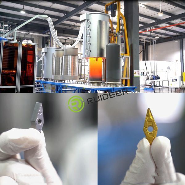 Forno de alto vácuo certificado ISO CE para sistema trifásico de cinco fios 380V 50HZ, fonte de alimentação de controle, temperatura máxima de 1600C