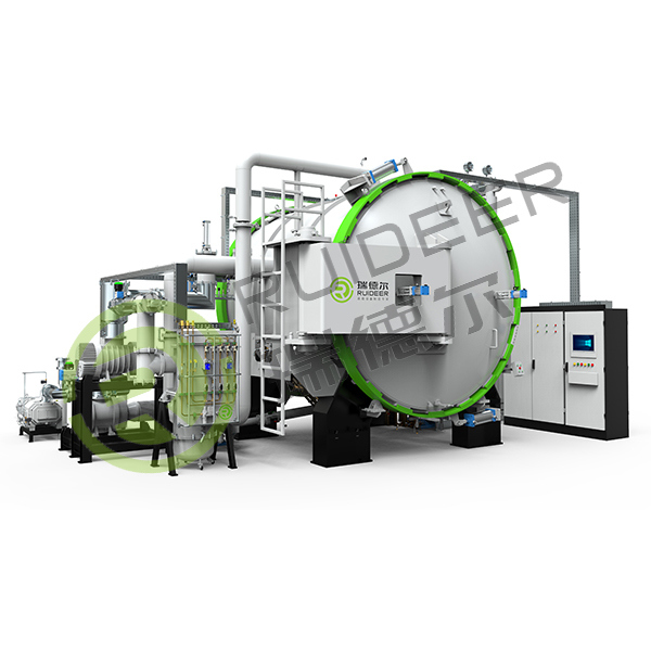 Forno refratário de SiC com agente formador PEG, revestimento de aço de camada dupla e sistema de resfriamento a ar para desempenho duradouro