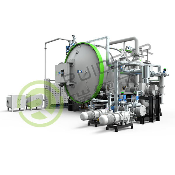 Forno refratário de SiC com agente formador PEG, revestimento de aço de camada dupla e sistema de resfriamento a ar para desempenho duradouro