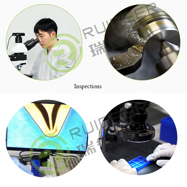 Projeto chave na mão de ferramenta de corte de carburo de cimento/tungsténio com forno de sinterização por pressão de gás inteligente