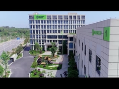 Fabricante de equipamento de sinterização e revestimento